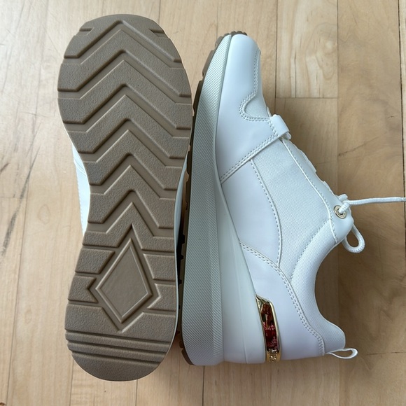 Michael Kors platform sneakers - Picture 5 of 5